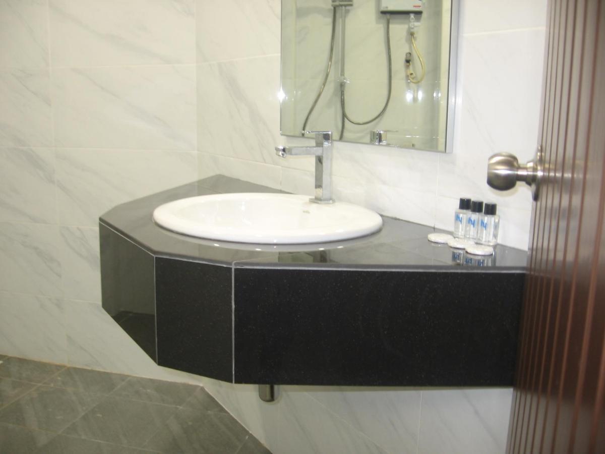 707 Hotel Melaka Zewnętrze zdjęcie